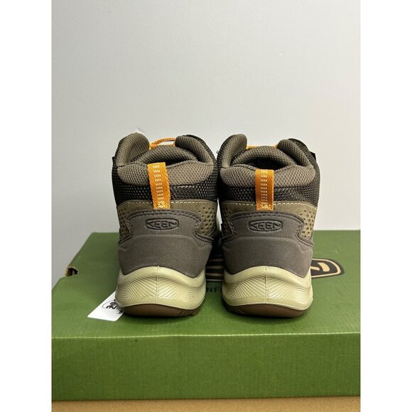 Women's Terradora Explorer Waterproof Boot Canteen/curry size 6 waterproof NIB - Picture 4 of 8